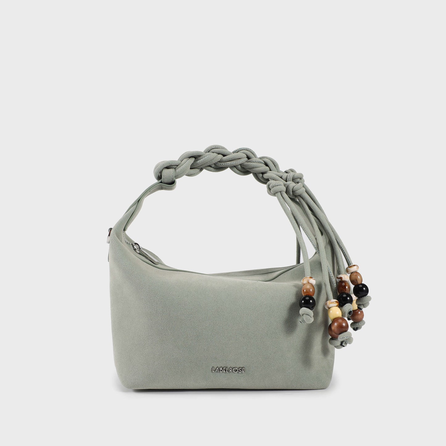 Borsa a mano AVELINE - GREEN