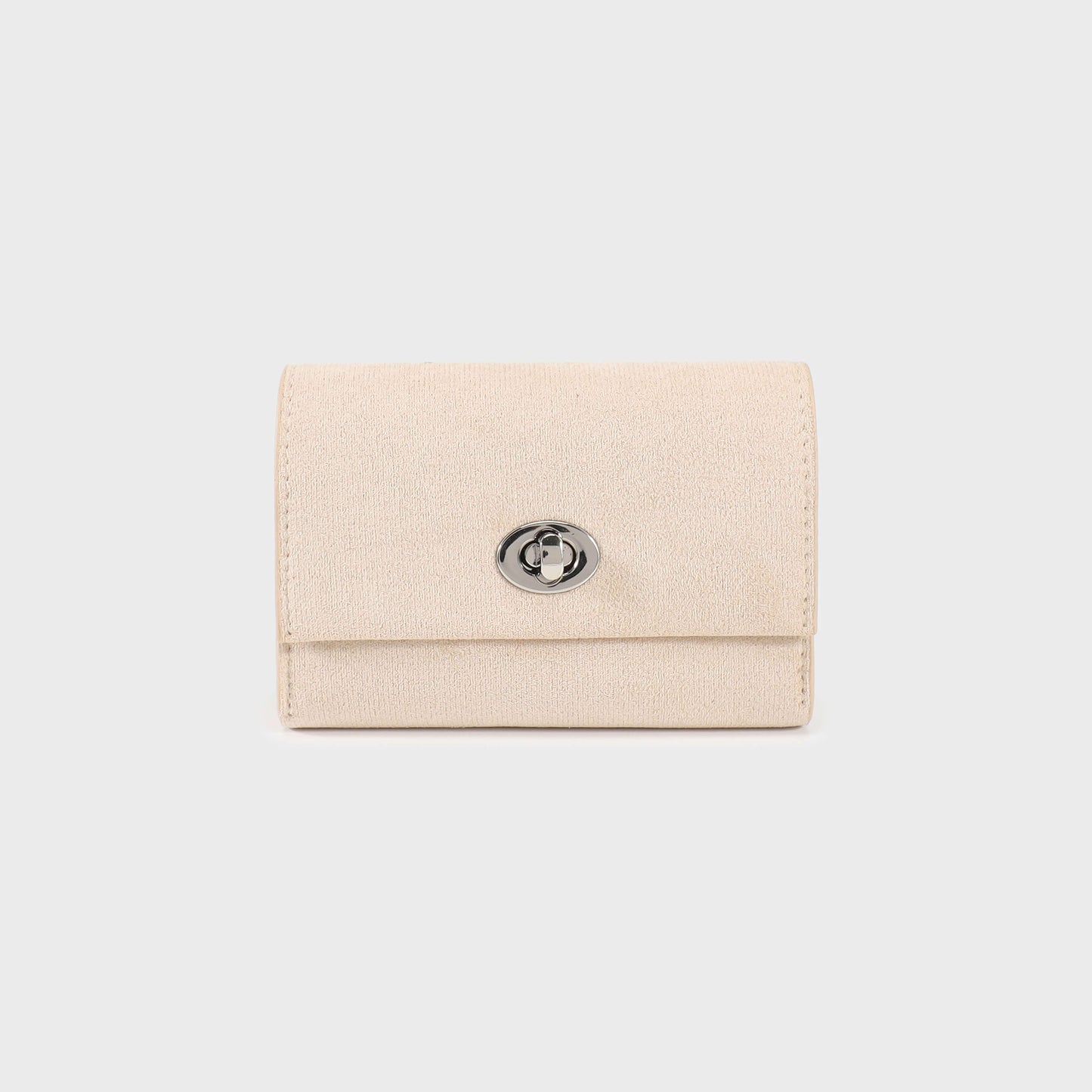 Portafoglio ALTHEA WALLET - BEIGE