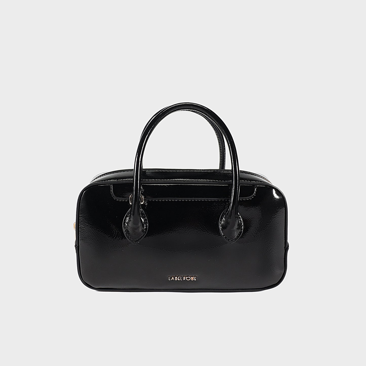 Borsa a mano IRIS - BLACK