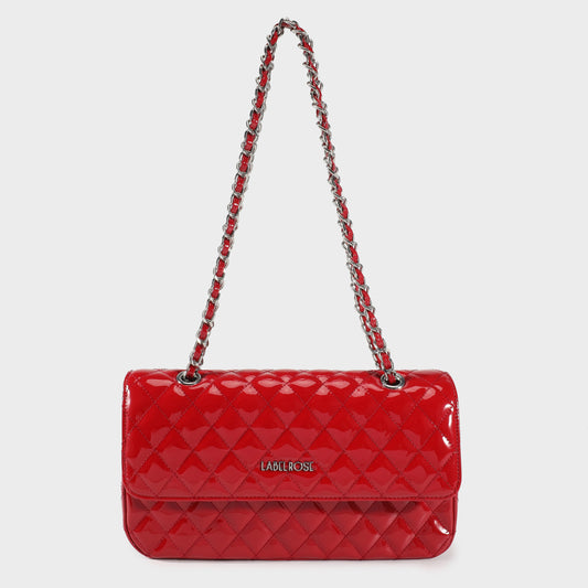 Borsa a spalla KATE BIG - FLAME