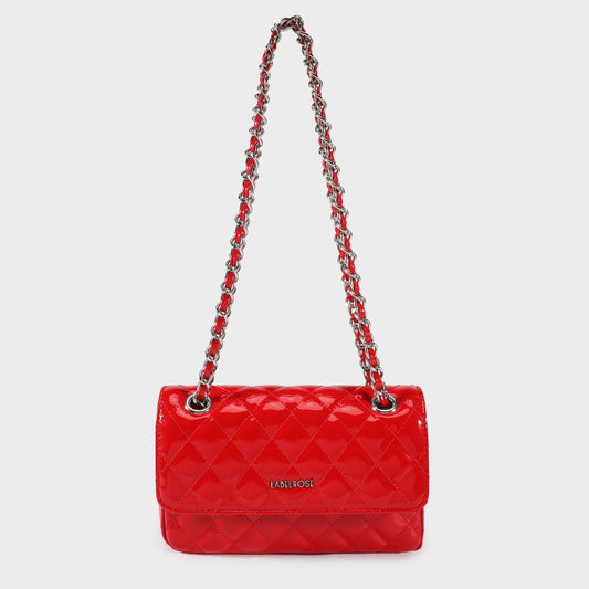 Borsa a spalla KATE SMALL- FLAME