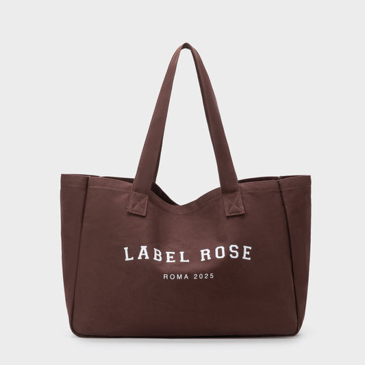 TOTE BAG LR - ROMA