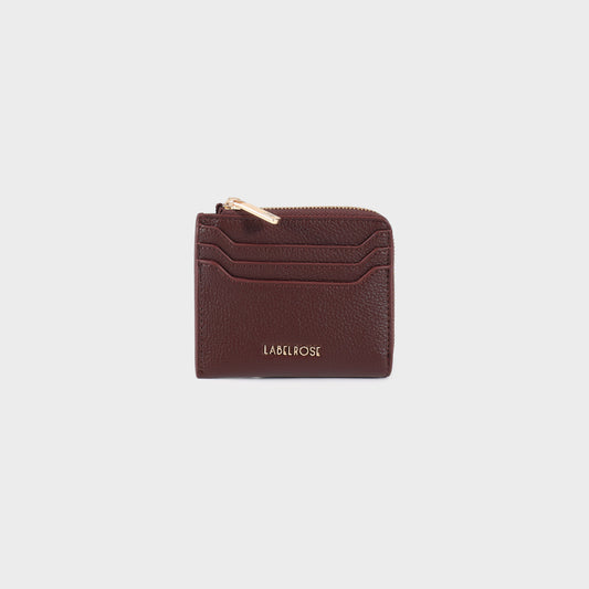 Portafoglio PARIS WALLET - MOCHA