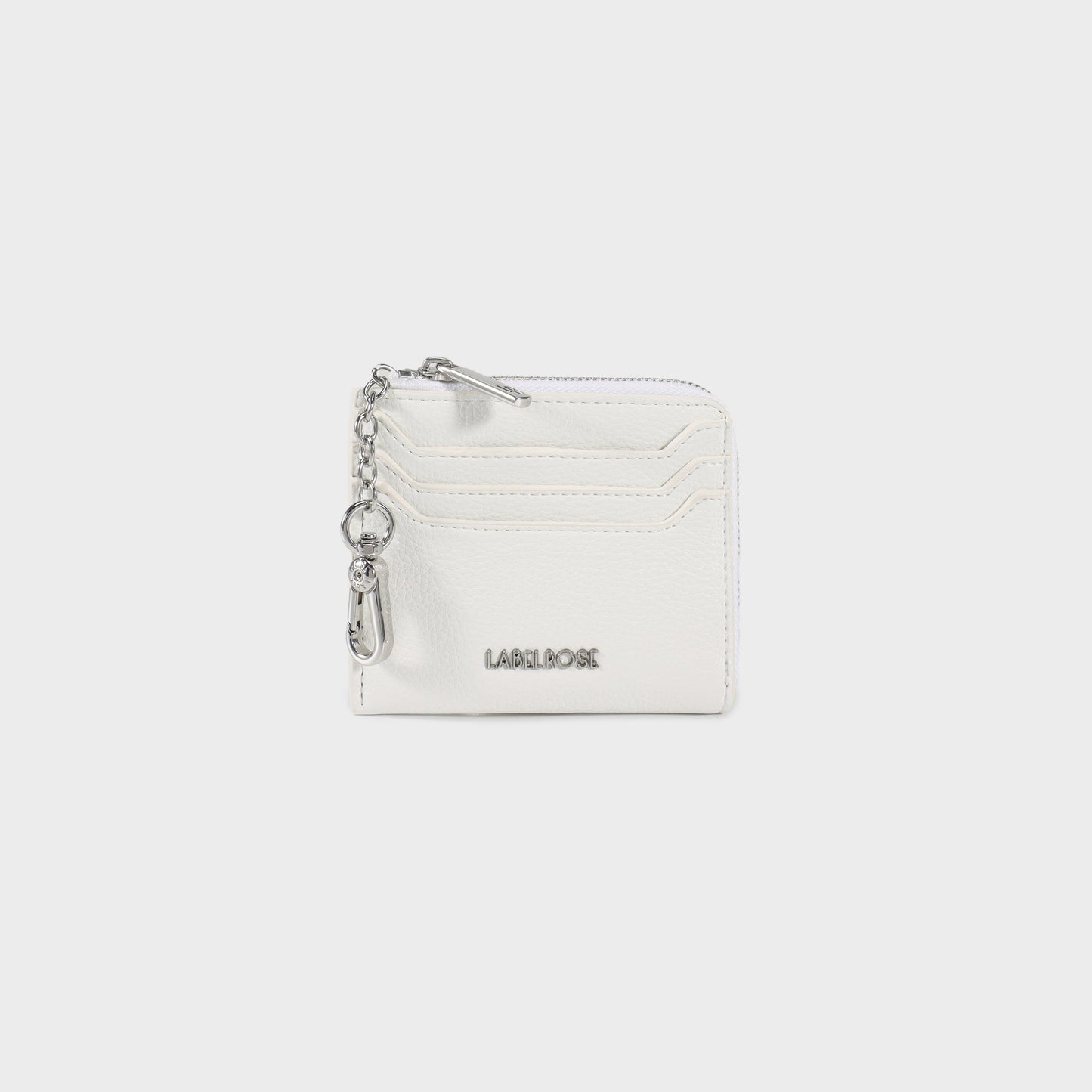 Portafoglio PARIS WALLET - SNOW
