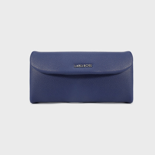 Portafoglio GEORGIE WALLET - BLU NAVY