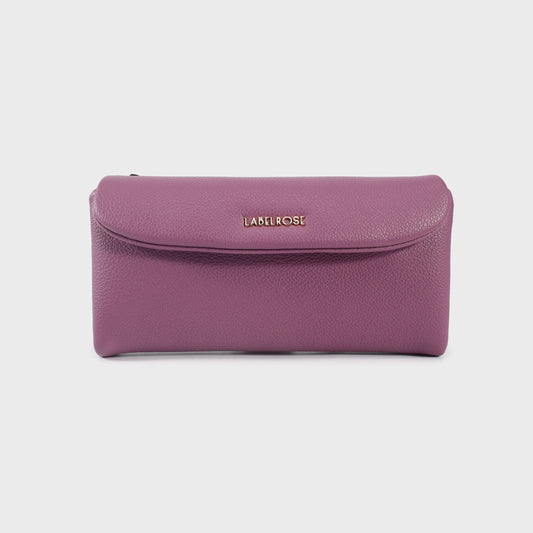 Portafoglio GEORGIE WALLET - VIOLET