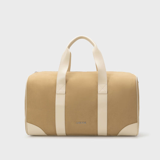 Travel Bag NIGIRI - BEIGE