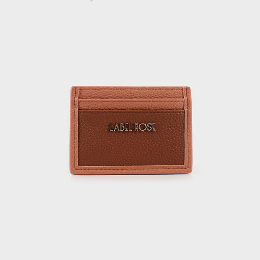 Portafoglio SALLY WALLET - CUOIO